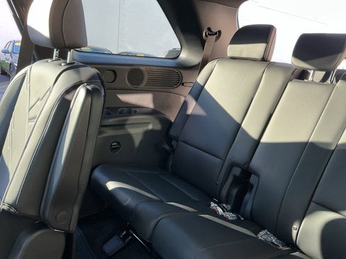 New 2026 Hyundai Palisade XRT Pro image 14