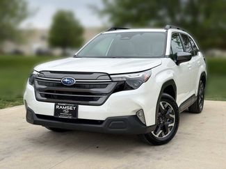 Used 2026 Subaru Forester Premium AWD/4WD video 1