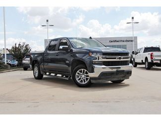 Used 2021 Chevrolet Silverado 1500 LT RWD video 1