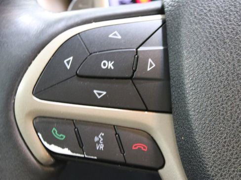 Used 2017 Jeep Grand Cherokee Summit image 37