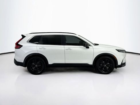 Used 2024 Honda CR-V Sport Touring image 4