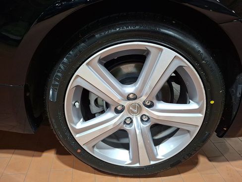 Used 2015 Lexus RC 350 AWD image 7