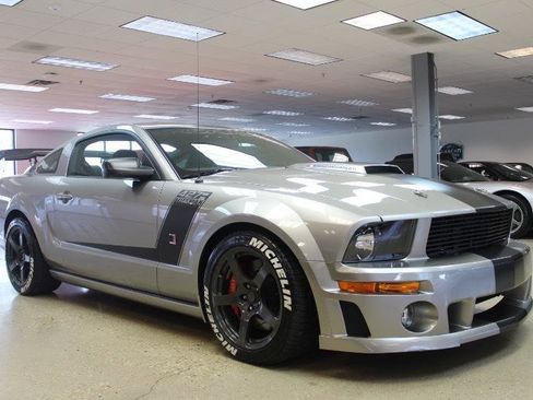 Used 2008 Ford Mustang GT RWD image 21