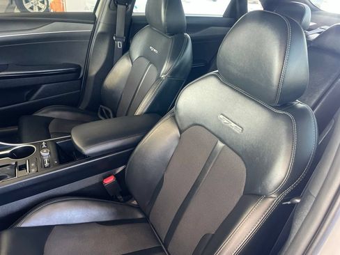 Used 2022 Kia K5 GT-Line AWD/4WD image 5