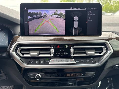 Certified 2023 BMW X3 xDrive30i w/ Premium Package AWD/4WD image 25