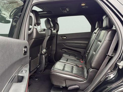 Used 2023 Dodge Durango GT image 23