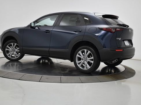 New 2026 MAZDA CX-30 AWD 2.5 S image 6