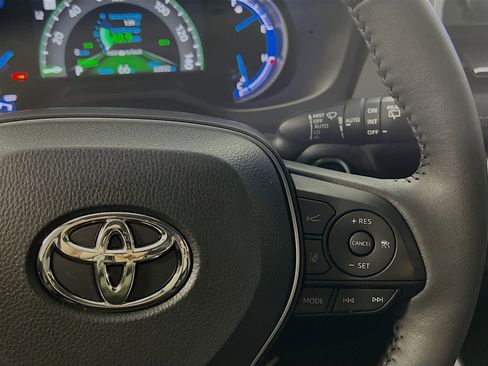 Used 2024 Toyota RAV4 XLE Premium w/ Weather Package image 20