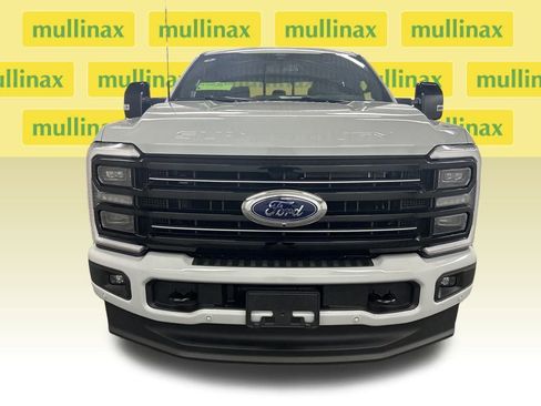 New 2026 Ford F250 Platinum image 15