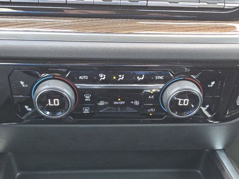 Used 2023 Chevrolet Silverado 1500 RST image 32