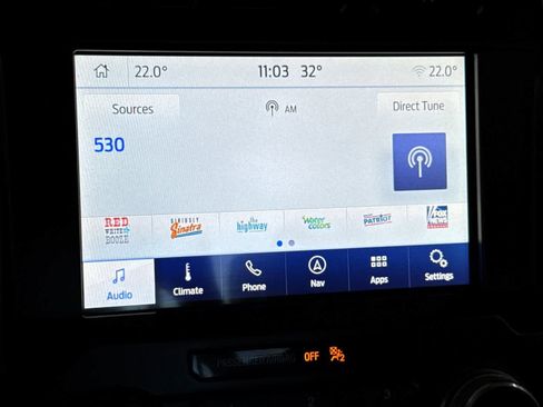 Used 2020 Ford F150 King Ranch w/ Technology Package image 19