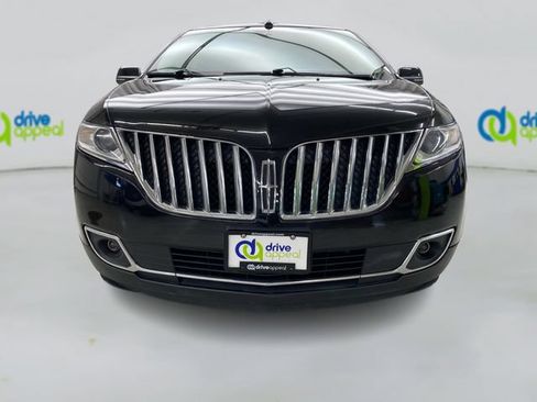 Used 2014 Lincoln MKX AWD w/ Equipment Group 101A image 15