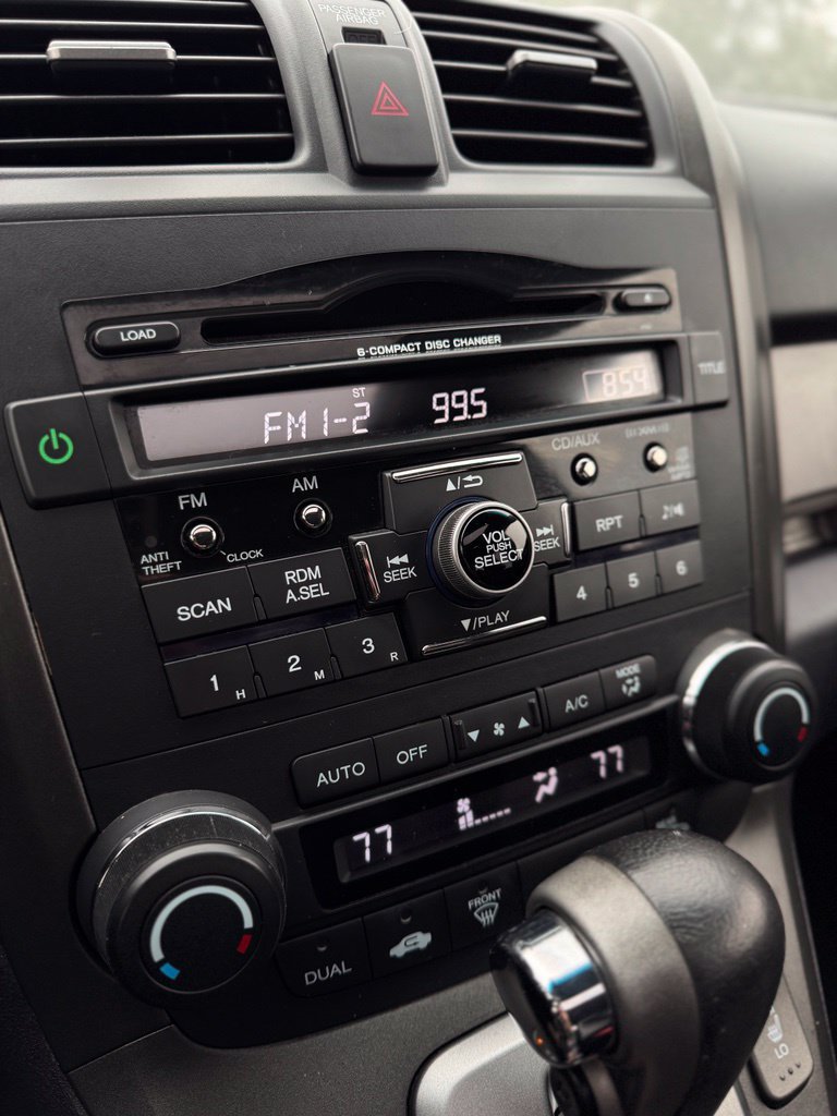 Used 2011 Honda CR-V EX-L image 21