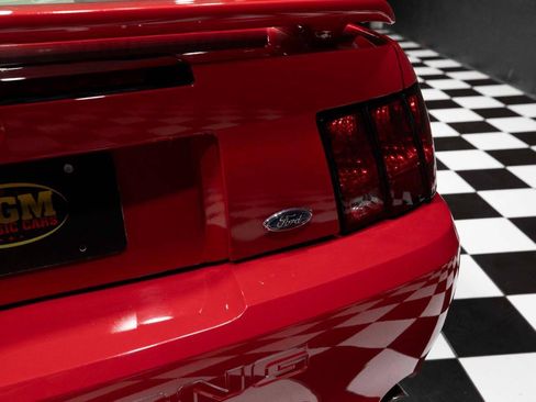 Used 2003 Ford Mustang GT image 19