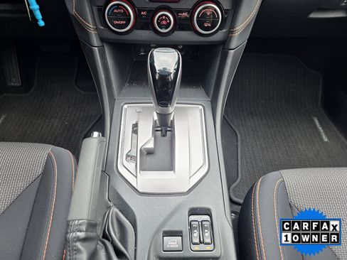 Used 2023 Subaru Crosstrek 2.0i Premium image 16