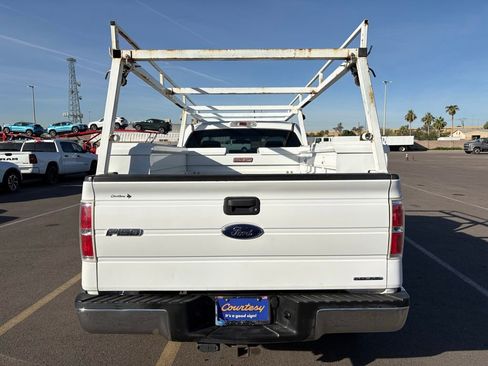Used 2014 Ford F150 XL w/ Equipment Group 101A Mid image 8