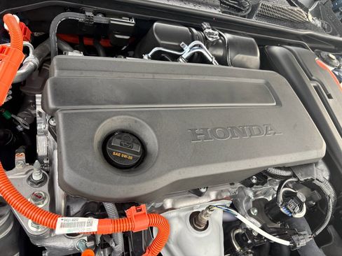 Certified 2026 Honda Civic Sport Touring image 32