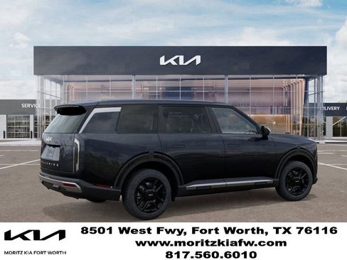 New 2027 Kia Telluride LX FWD image 53