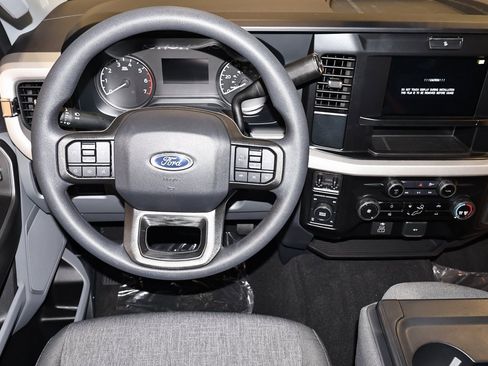 New 2026 Ford F350 XL w/ STX Appearance Package image 13