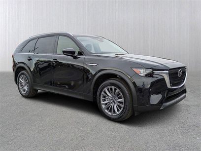 Used 2025 MAZDA CX-90 3.3 Turbo w/ Preferred Package