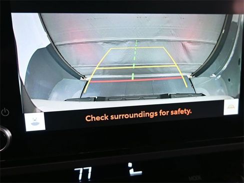 Used 2025 Toyota Tundra SR image 7