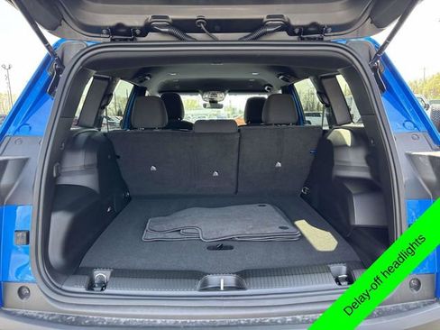 New 2026 Jeep Cherokee Laredo image 30