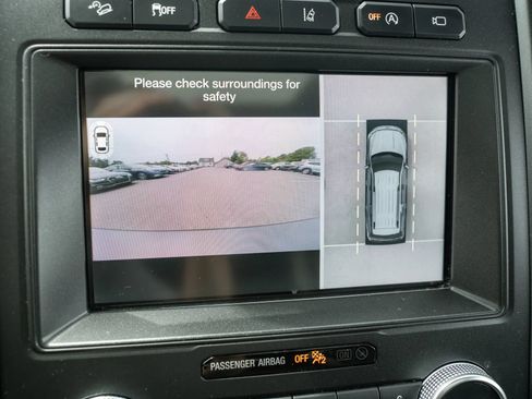 Used 2019 Ford Expedition Max Limited w/ Special Edition Package AWD/4WD image 31