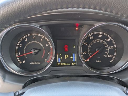 Used 2025 Mitsubishi Outlander Sport SE image 23