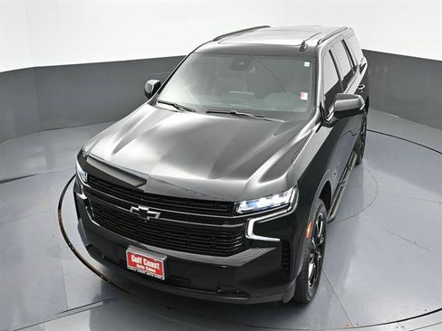 Used 2024 Chevrolet Tahoe RST w/ Luxury Package AWD/4WD image 40