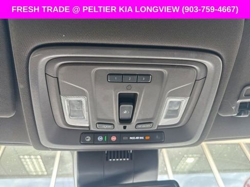 Used 2022 GMC Sierra 1500 SLT w/ SLT Convenience Package AWD/4WD image 23