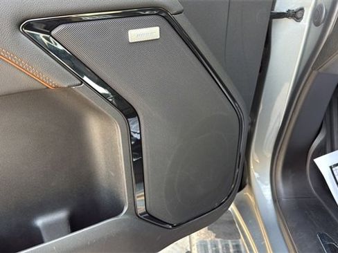 Used 2024 GMC Sierra 2500 AT4 w/ AT4 Premium Plus Package image 27