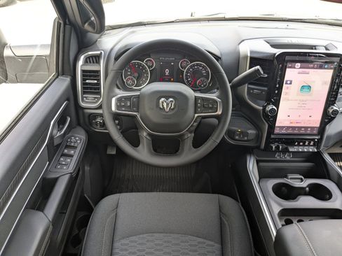 New 2026 RAM 2500 Big Horn image 14