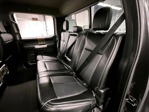 Used 2020 Ford F150 Lariat AWD/4WD image 25