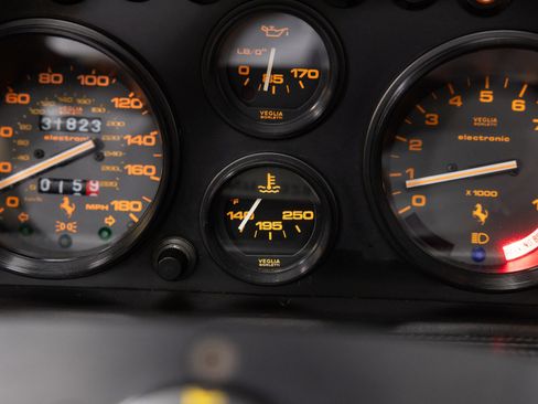 Used 1988 Ferrari 328 GTS RWD image 88