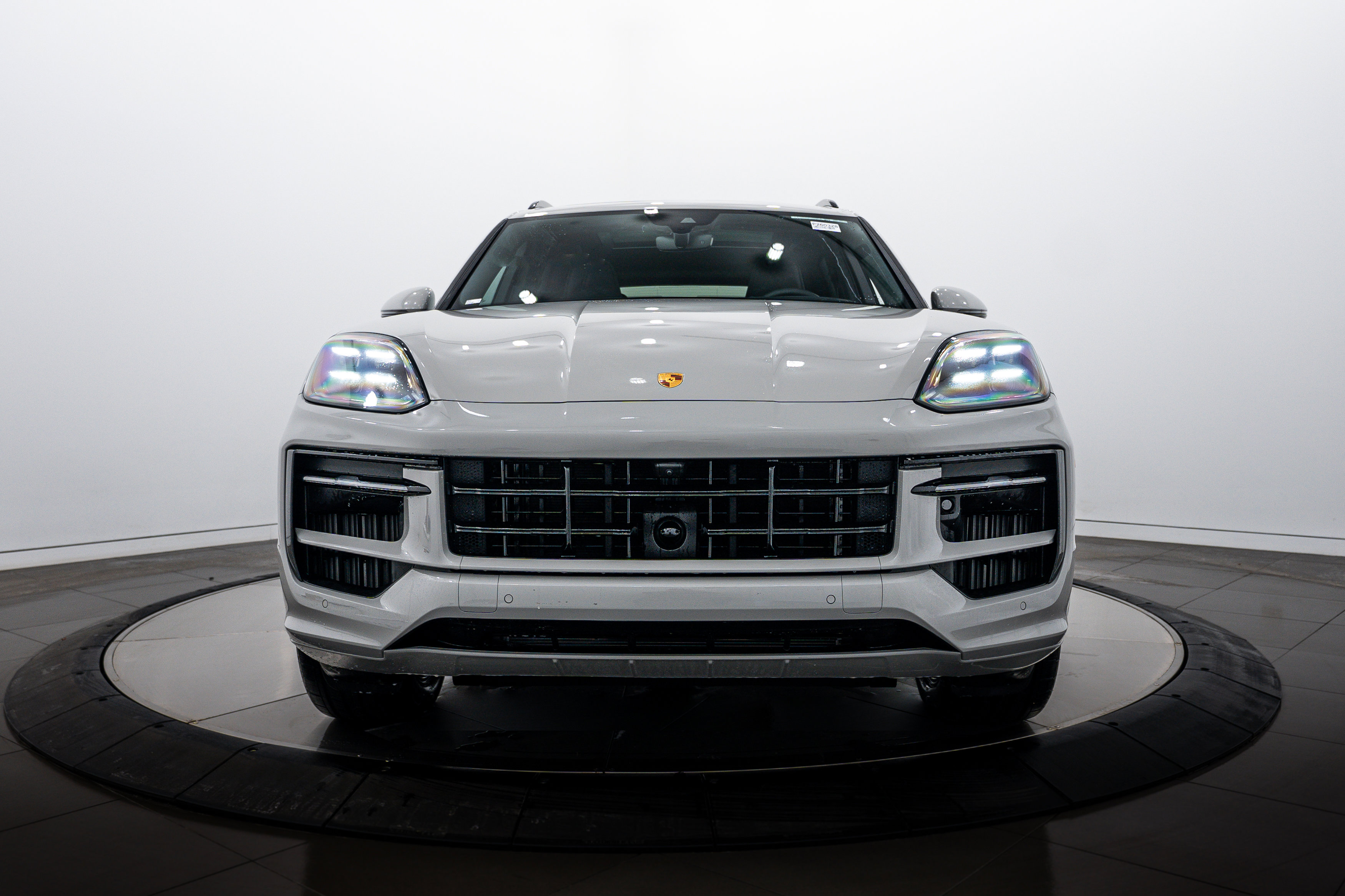 Used 2026 Porsche Cayenne GTS AWD/4WD image 10