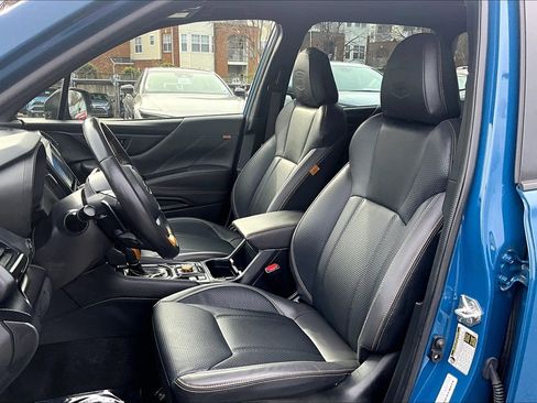 Used 2023 Subaru Forester Wilderness image 24