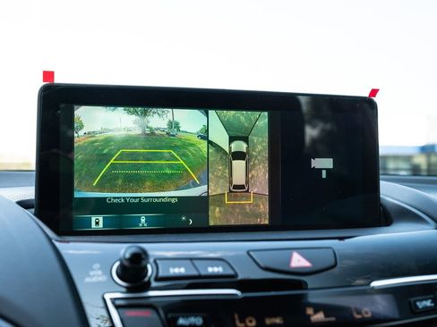 New 2026 Acura RDX SH-AWD w/ Advance Package image 39