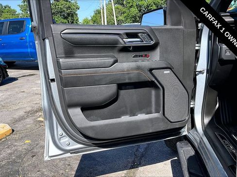 Used 2024 GMC Sierra 1500 AT4 AWD/4WD image 20