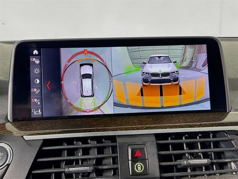 Used 2019 BMW X3 xDrive30i w/ Executive Package image 45