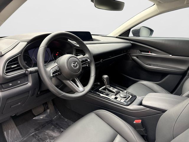 Used 2024 MAZDA CX-30 AWD 2.5 S w/ Select Sport Pkg image 10