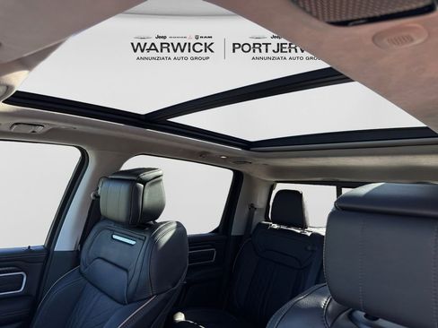 New 2026 RAM 1500 Tungsten AWD/4WD image 30