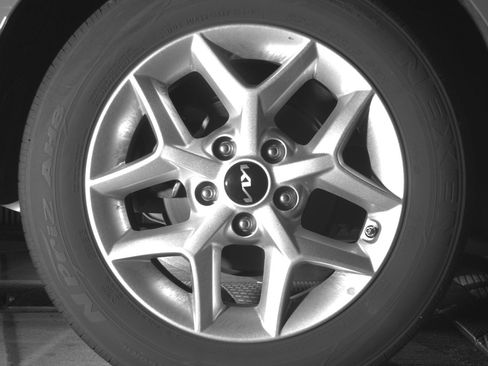 Used 2025 Kia Soul LX w/ LX Technology Package FWD image 15