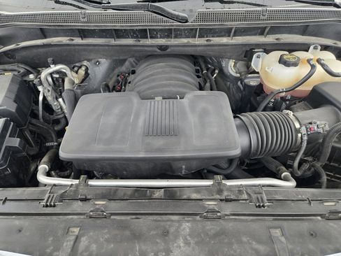 Used 2024 Chevrolet Tahoe LS w/ Driver Alert Package image 37