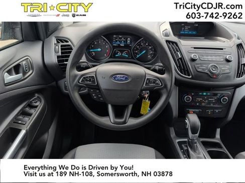 Used 2018 Ford Escape SE image 16