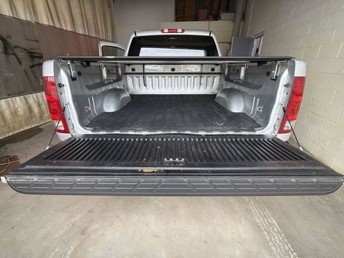 Used 2012 GMC Sierra 1500 SLE w/ Power Tech Package AWD/4WD image 22