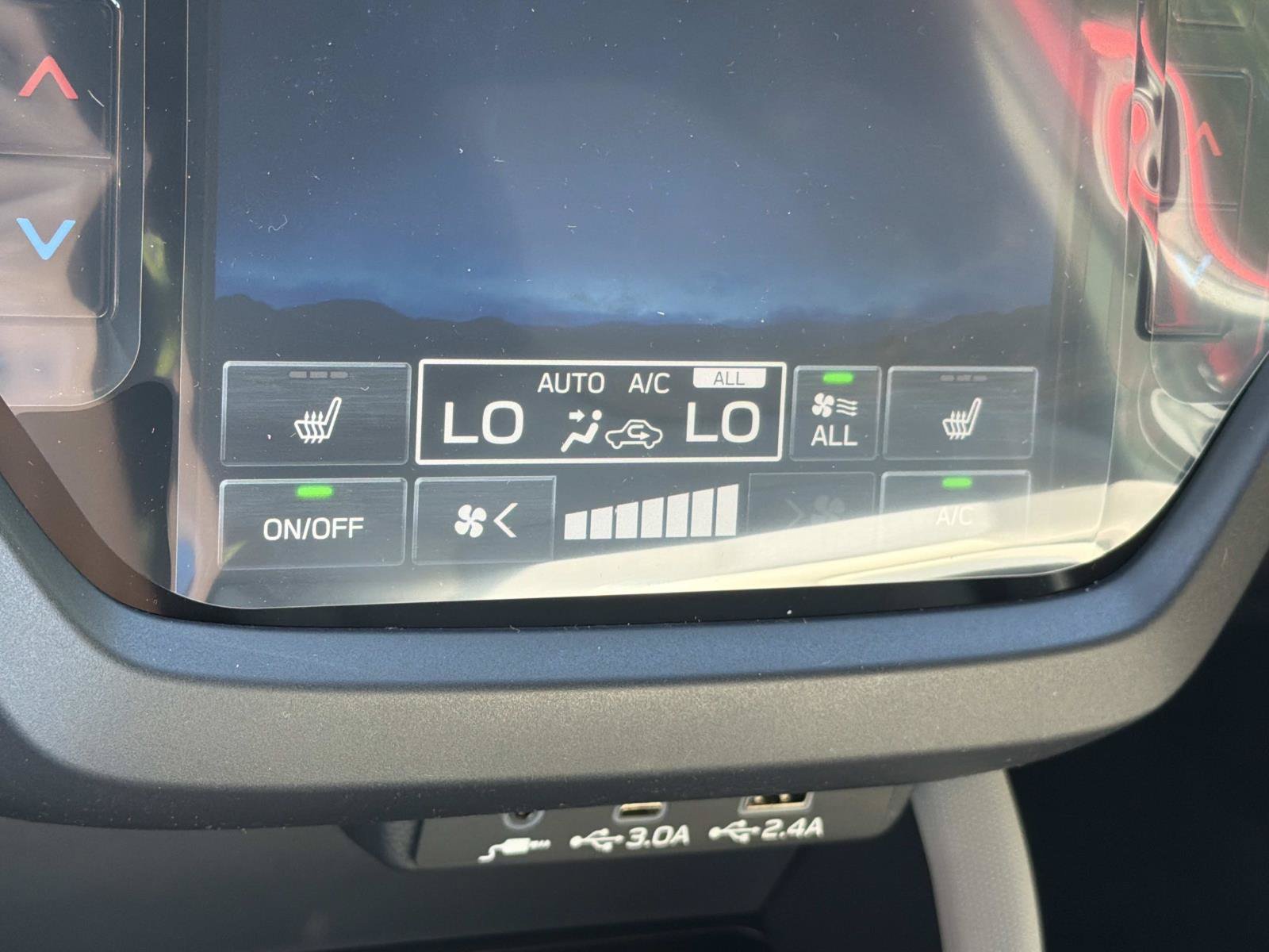 New 2026 Subaru Forester Premium AWD/4WD image 25