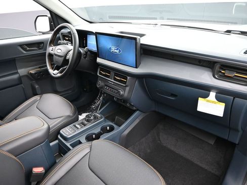 New 2026 Ford Maverick Tremor image 33