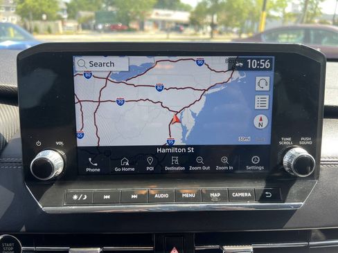 Used 2022 Mitsubishi Outlander SEL FWD image 16