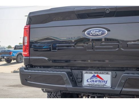 Used 2023 Ford F150 XLT w/ Equipment Group 302A High AWD/4WD image 31