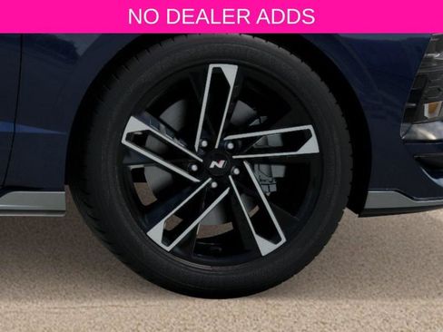New 2026 Hyundai Sonata N Line image 11